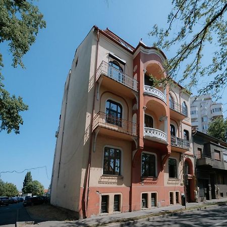 אורדאה Bluesky Ultra-Central Premium Apartment מראה חיצוני תמונה