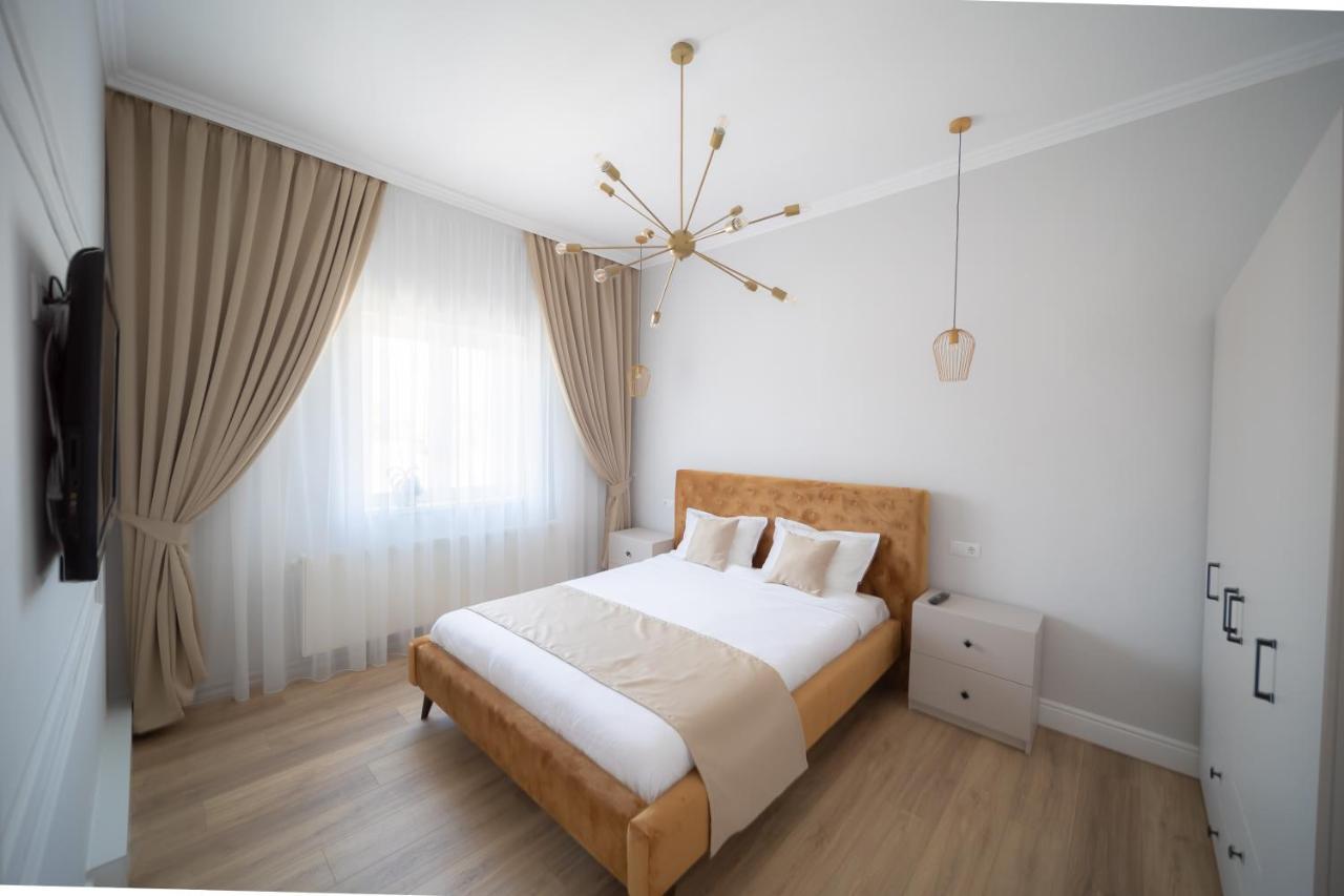 אורדאה Bluesky Ultra-Central Premium Apartment מראה חיצוני תמונה