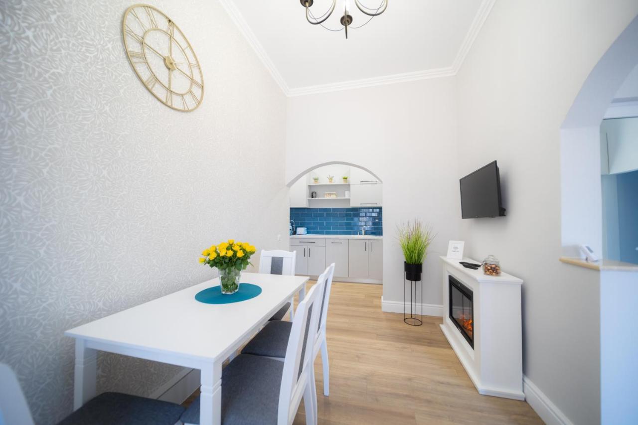 אורדאה Bluesky Ultra-Central Premium Apartment מראה חיצוני תמונה