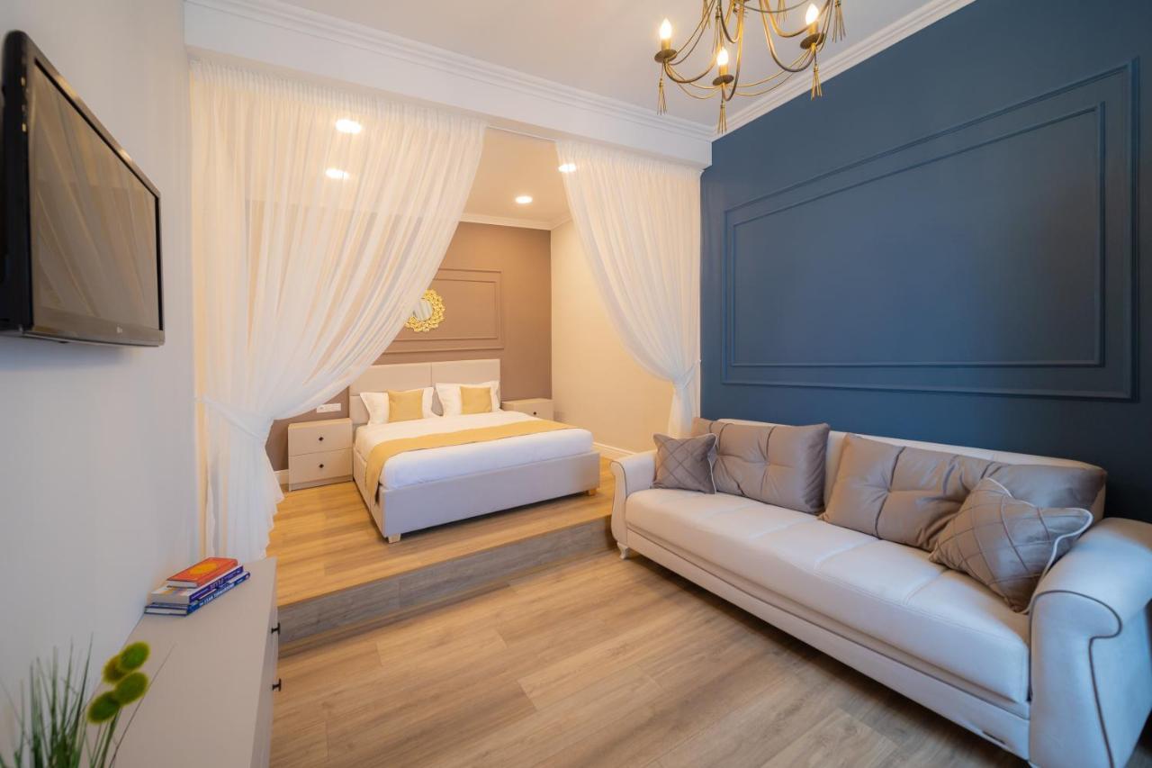 אורדאה Bluesky Ultra-Central Premium Apartment מראה חיצוני תמונה