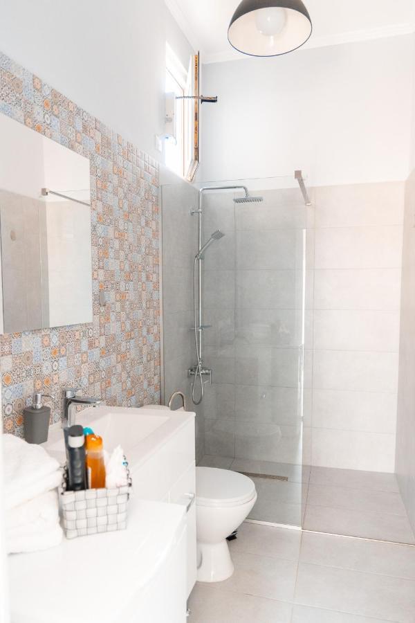 אורדאה Bluesky Ultra-Central Premium Apartment מראה חיצוני תמונה