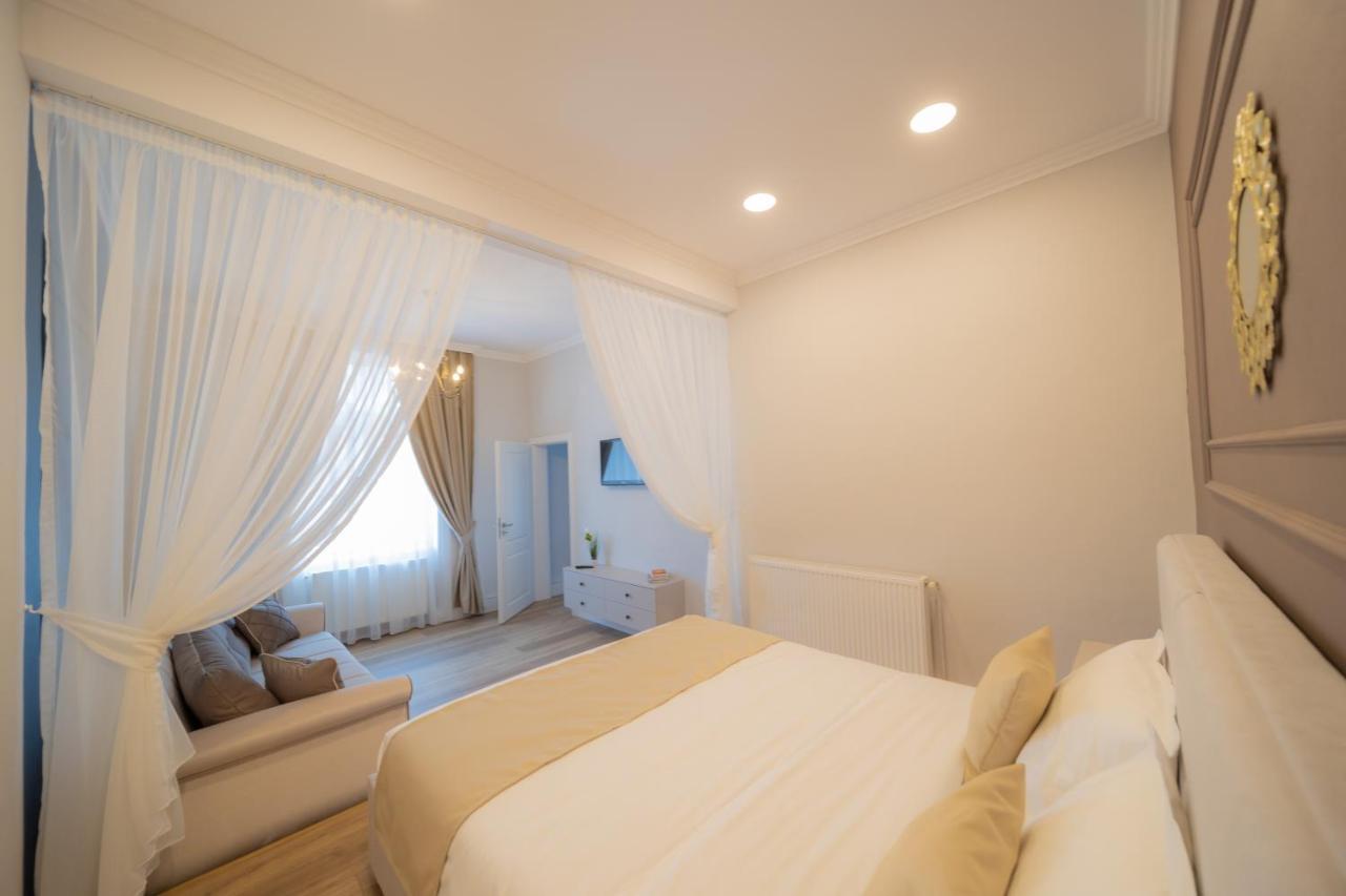 אורדאה Bluesky Ultra-Central Premium Apartment מראה חיצוני תמונה