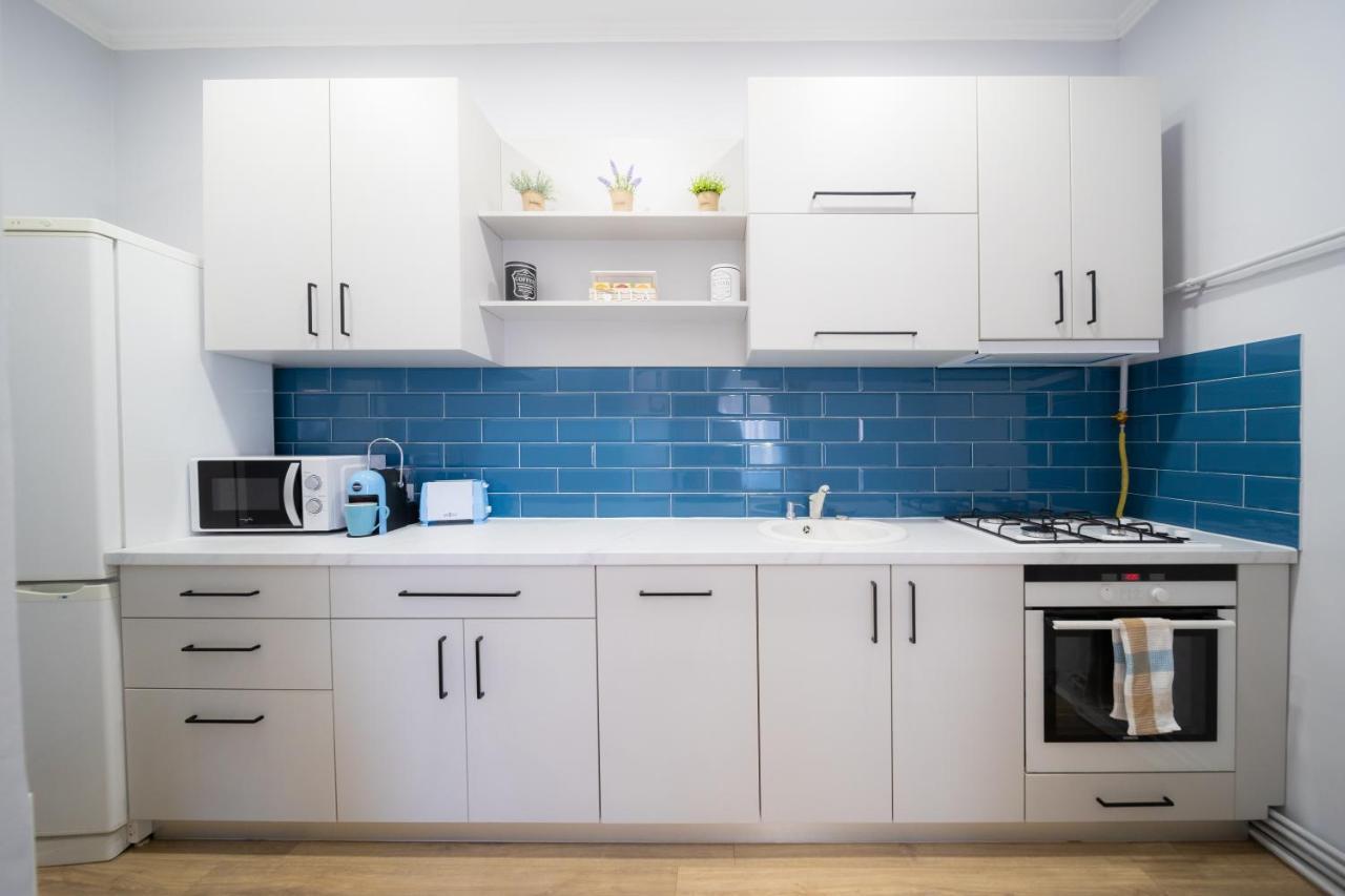 אורדאה Bluesky Ultra-Central Premium Apartment מראה חיצוני תמונה