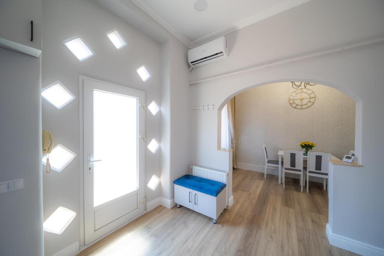 אורדאה Bluesky Ultra-Central Premium Apartment מראה חיצוני תמונה