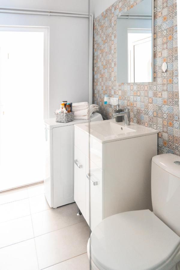 אורדאה Bluesky Ultra-Central Premium Apartment מראה חיצוני תמונה