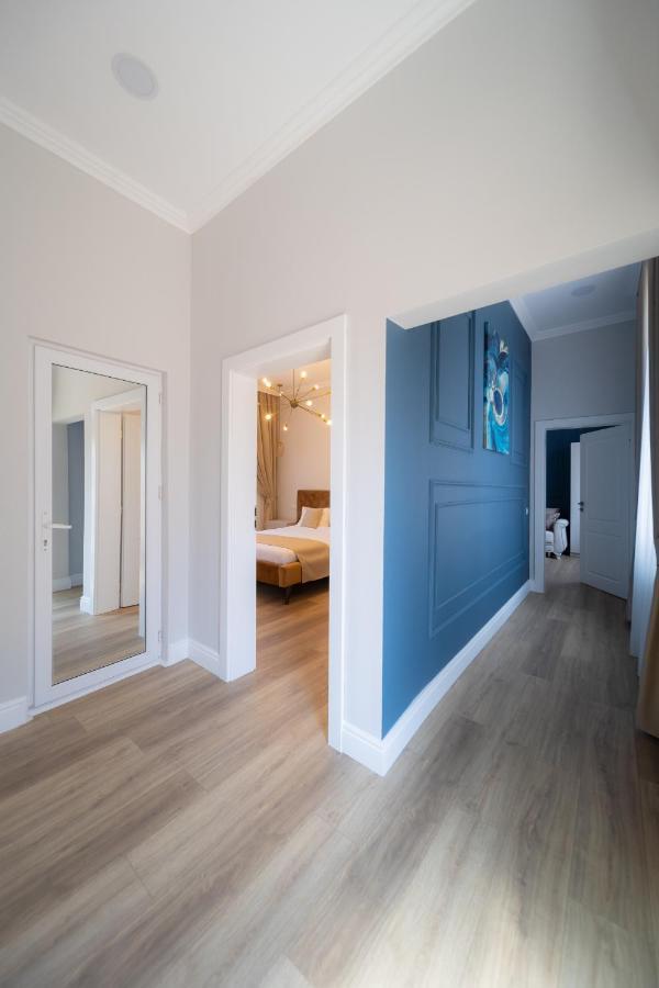 אורדאה Bluesky Ultra-Central Premium Apartment מראה חיצוני תמונה