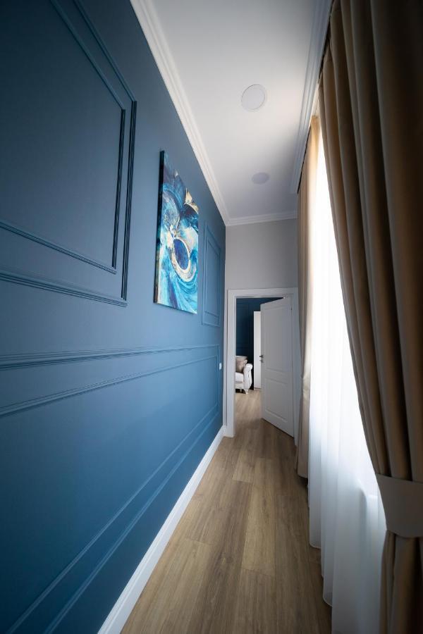 אורדאה Bluesky Ultra-Central Premium Apartment מראה חיצוני תמונה